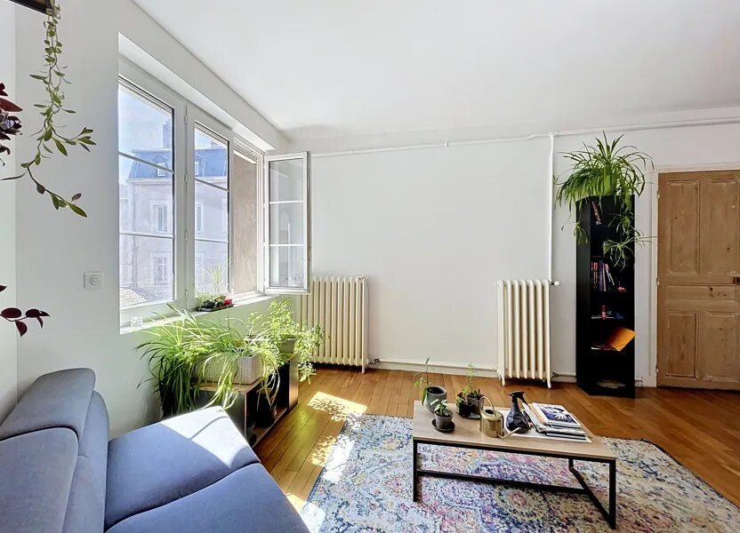 Appartement à vendre, 108m², Valence