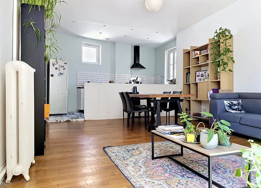 Appartement à vendre, 108m², Valence