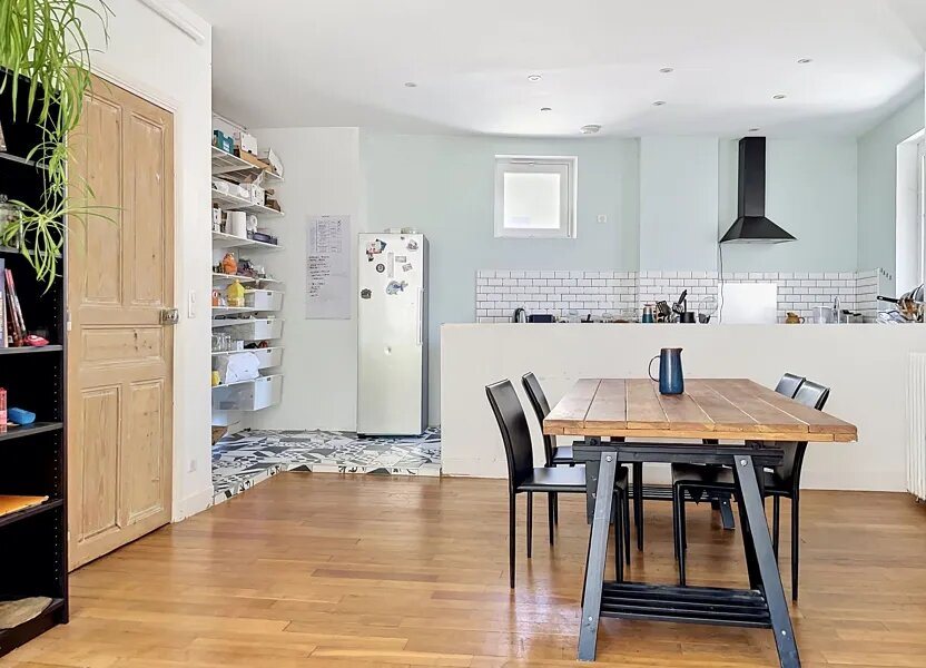 Appartement à vendre, 108m², Valence