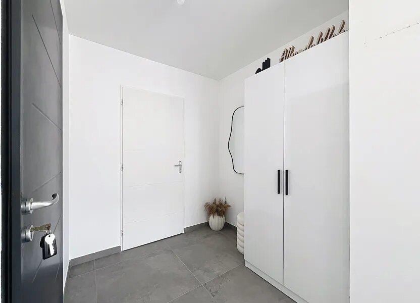Maison à vendre, 105m², Saint-Marcel-lès-Valence
