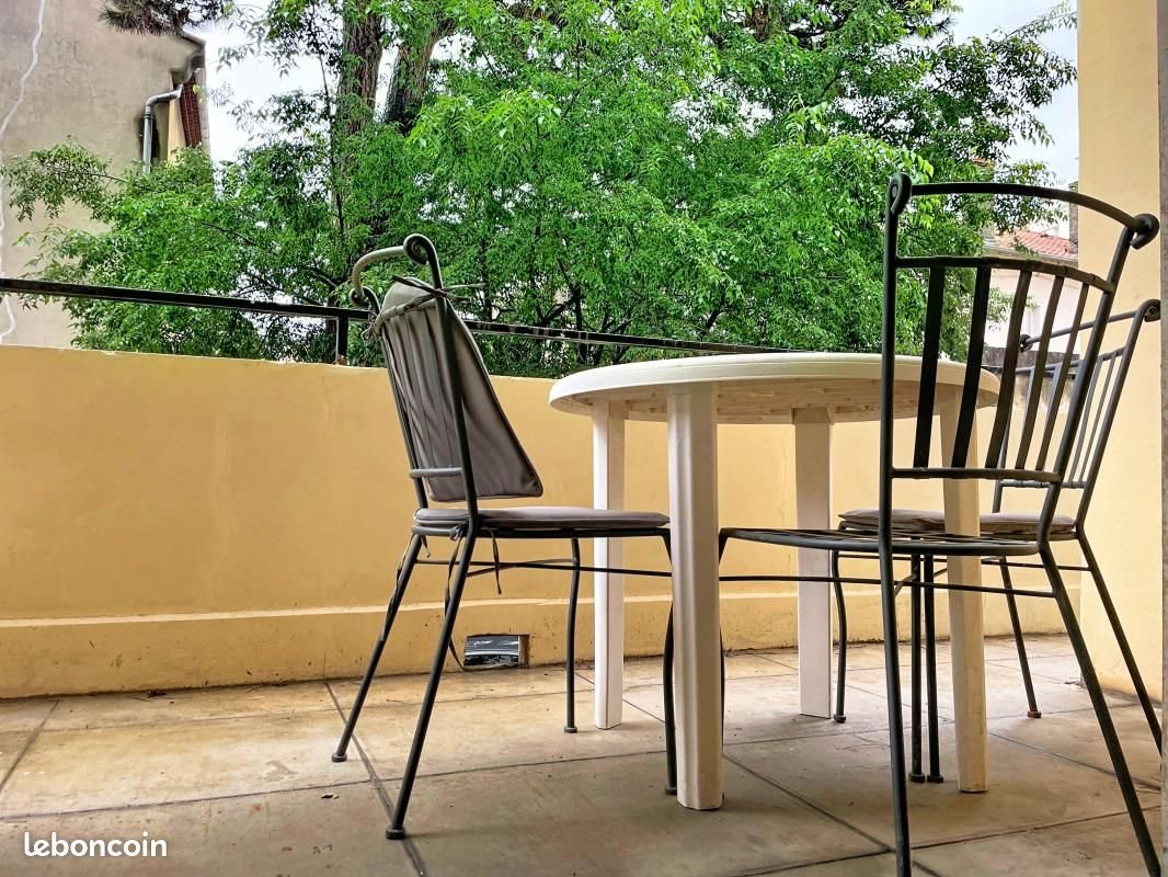 Appartement à vendre, 56m², Valence
