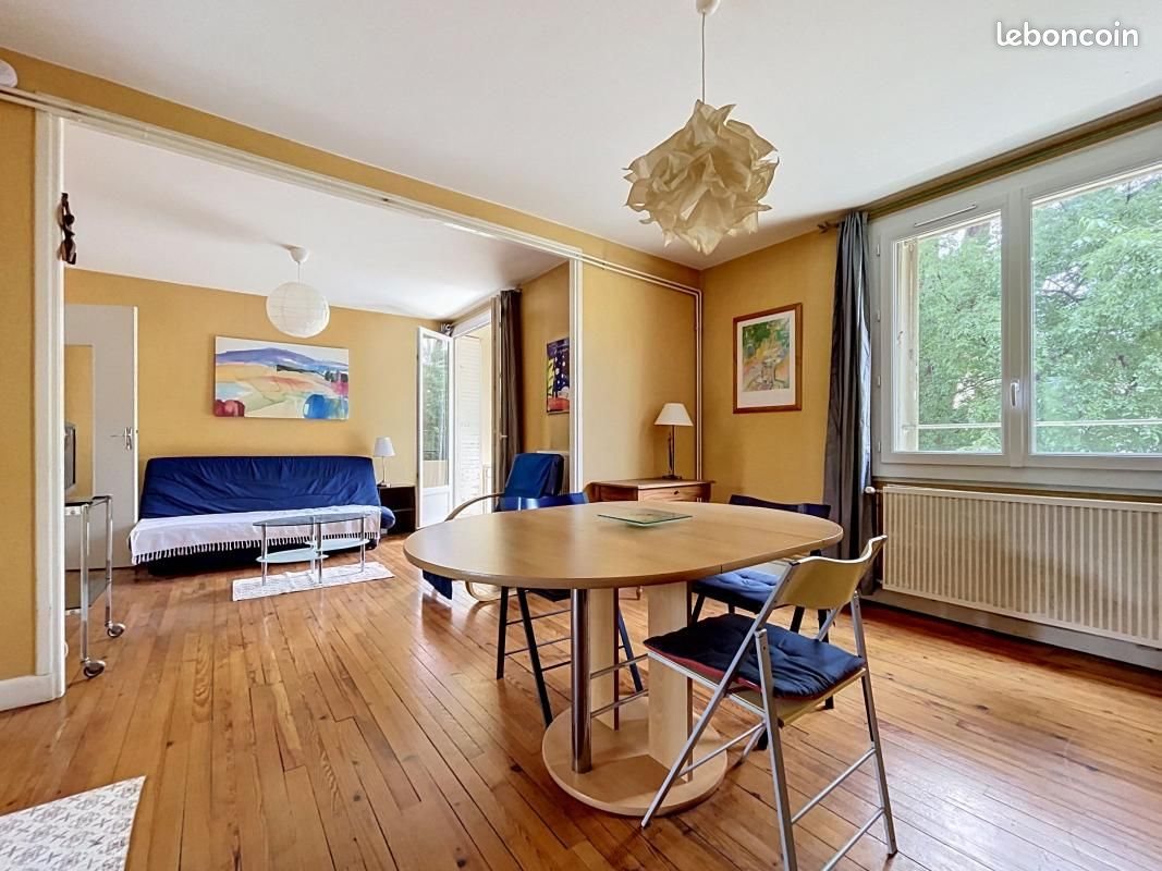 Appartement à vendre, 56m², Valence