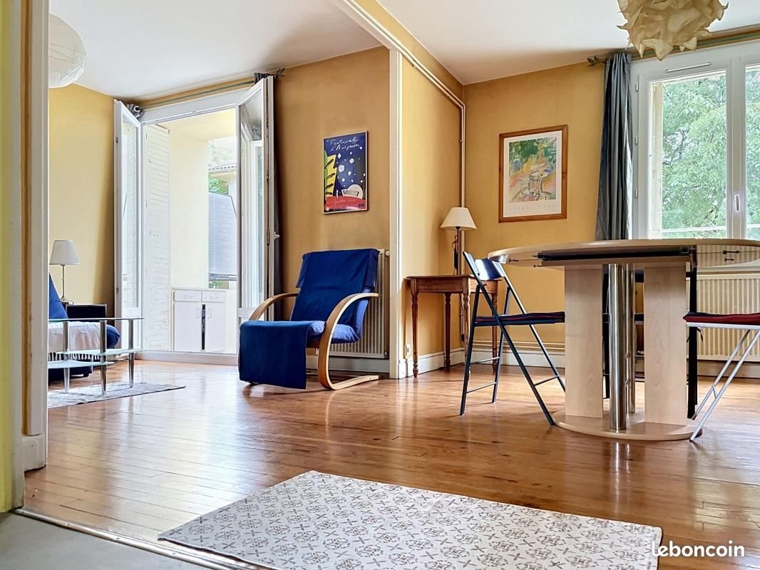 Appartement à vendre, 56m², Valence