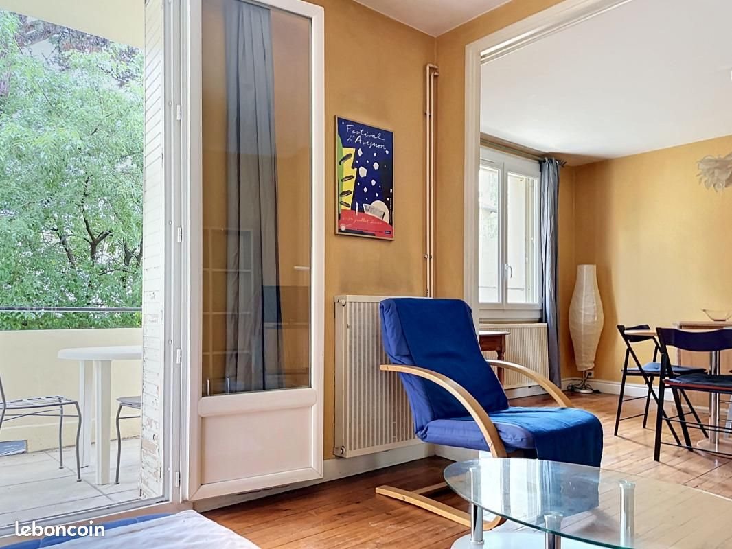 Appartement à vendre, 56m², Valence