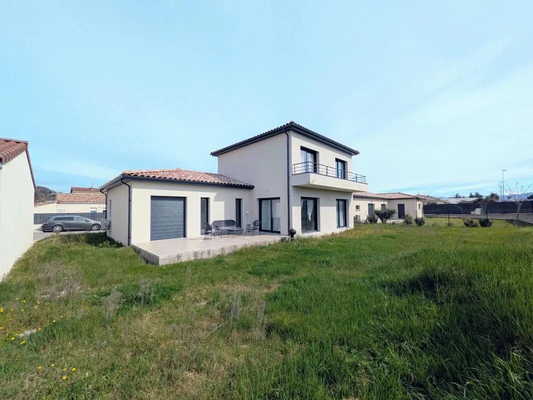 Maison à vendre, 140m², Mours-Saint-Eusèbe