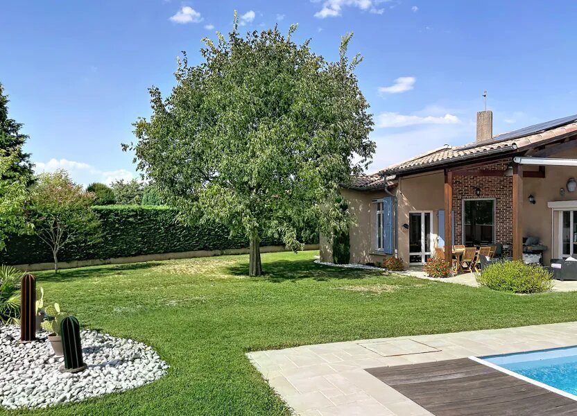 Maison à vendre, 168m², Bourg-lès-Valence