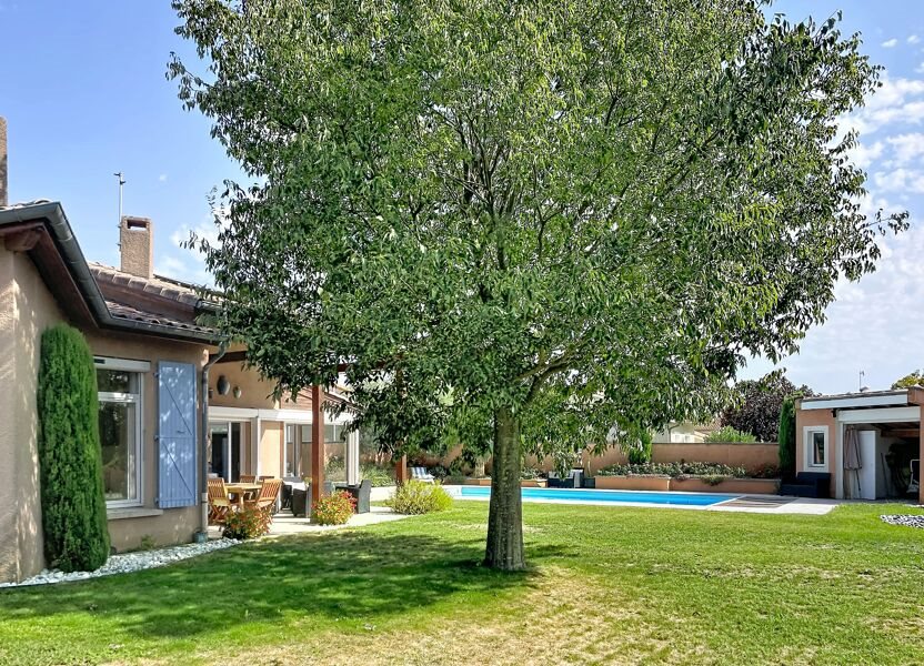 Maison à vendre, 168m², Bourg-lès-Valence