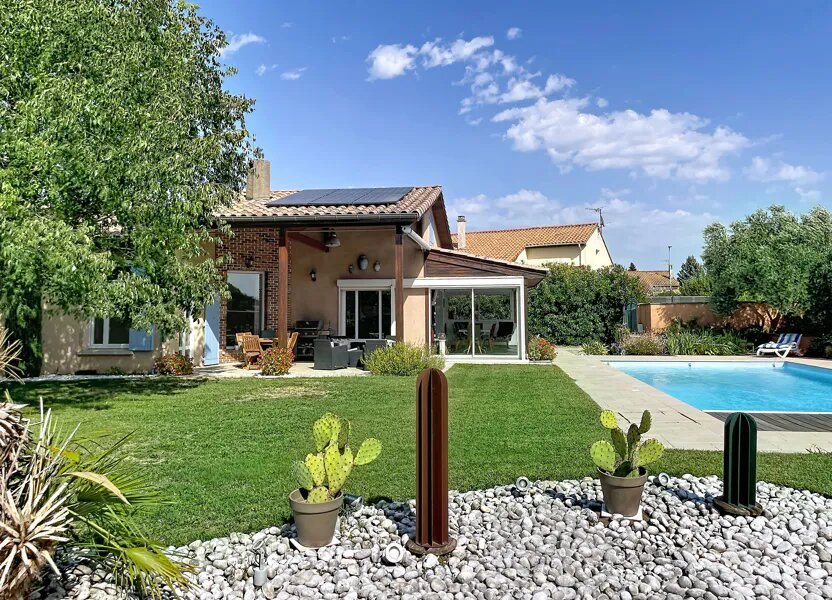 Maison à vendre, 168m², Bourg-lès-Valence