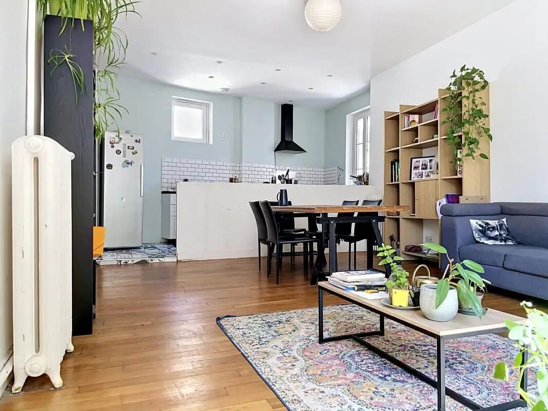 Appartement à vendre, 108m², Valence
