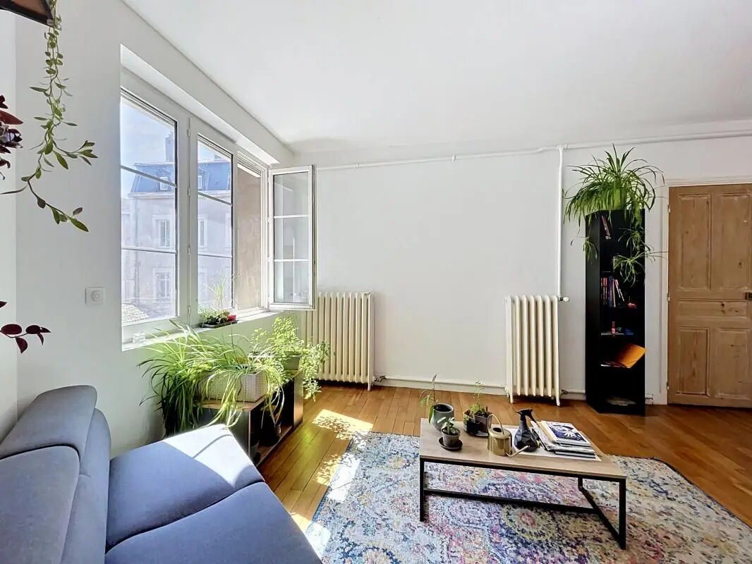 Appartement à vendre, 108m², Valence