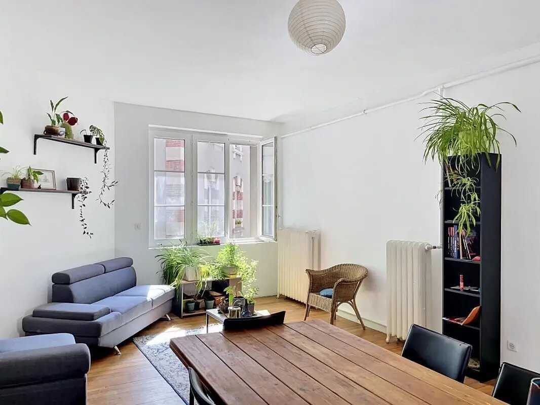 Appartement à vendre, 108m², Valence