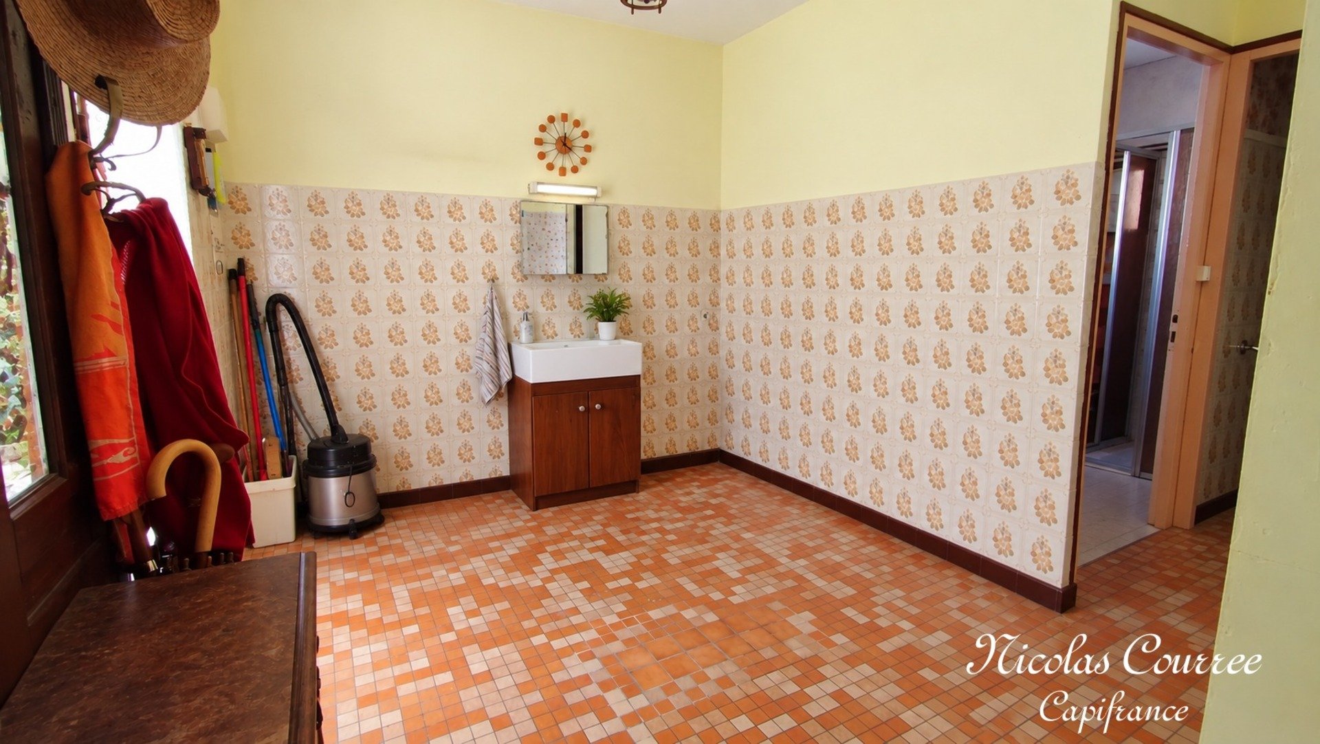 Maison à vendre, 92m², Chauray