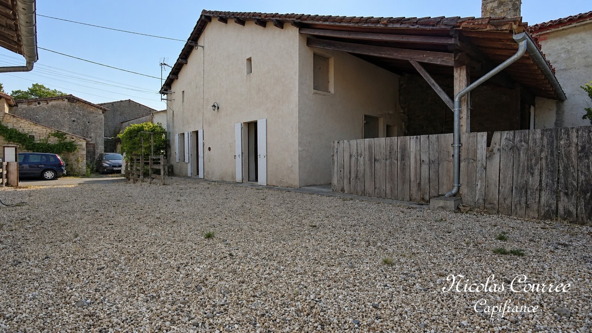 Maison à vendre, 127m², Sepvret