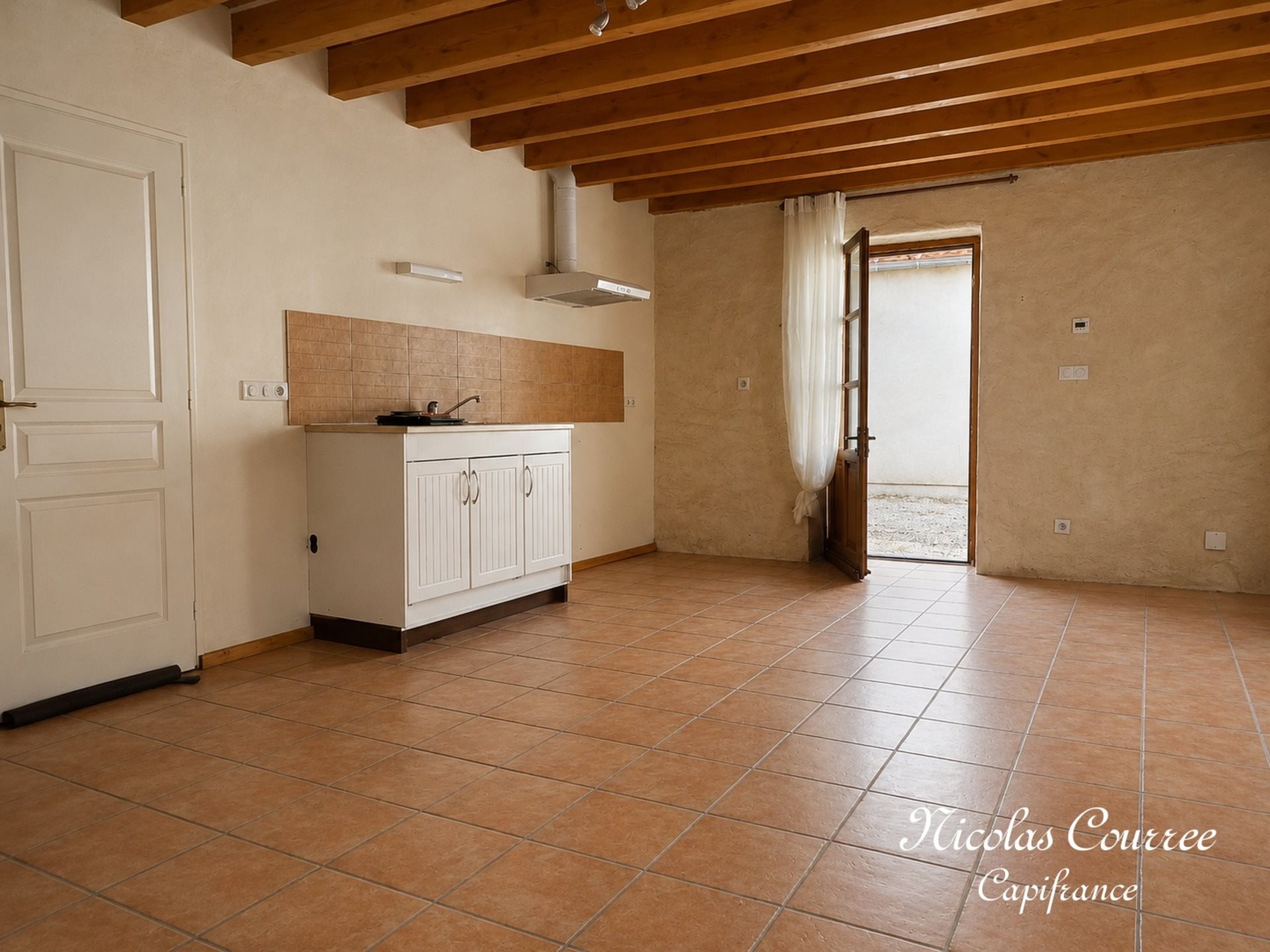Maison à vendre, 127m², Sepvret