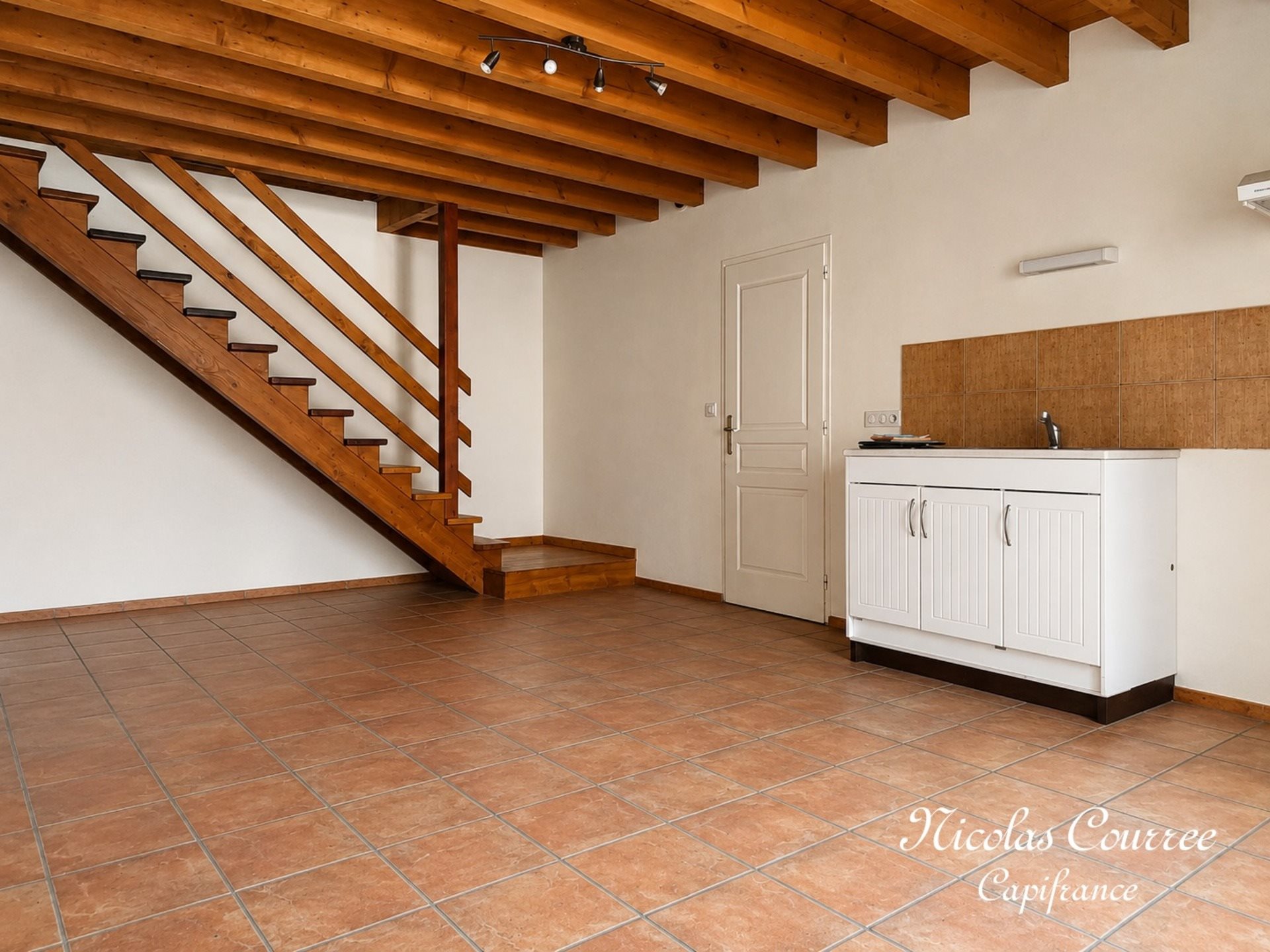 Maison à vendre, 127m², Sepvret