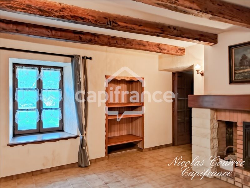 Maison à vendre, 214m², Clussais-la-Pommeraie