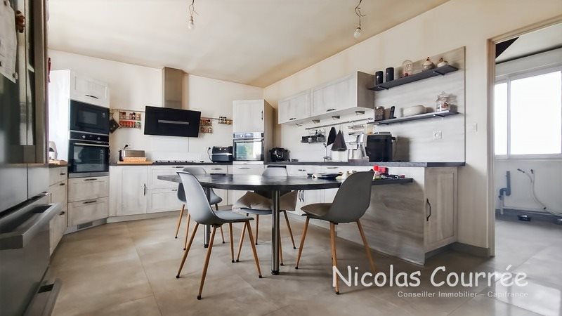 Maison à vendre, 243m², Saint-Vincent-la-Châtre
