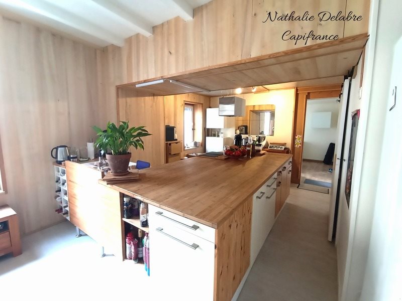 Maison à vendre, 139m², Saint-Maixent-l'École
