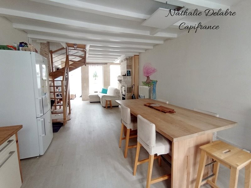 Maison à vendre, 139m², Saint-Maixent-l'École