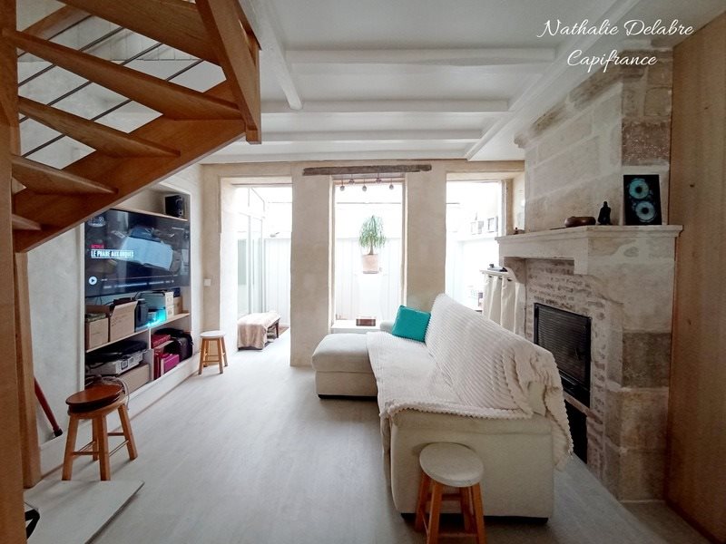 Maison à vendre, 139m², Saint-Maixent-l'École