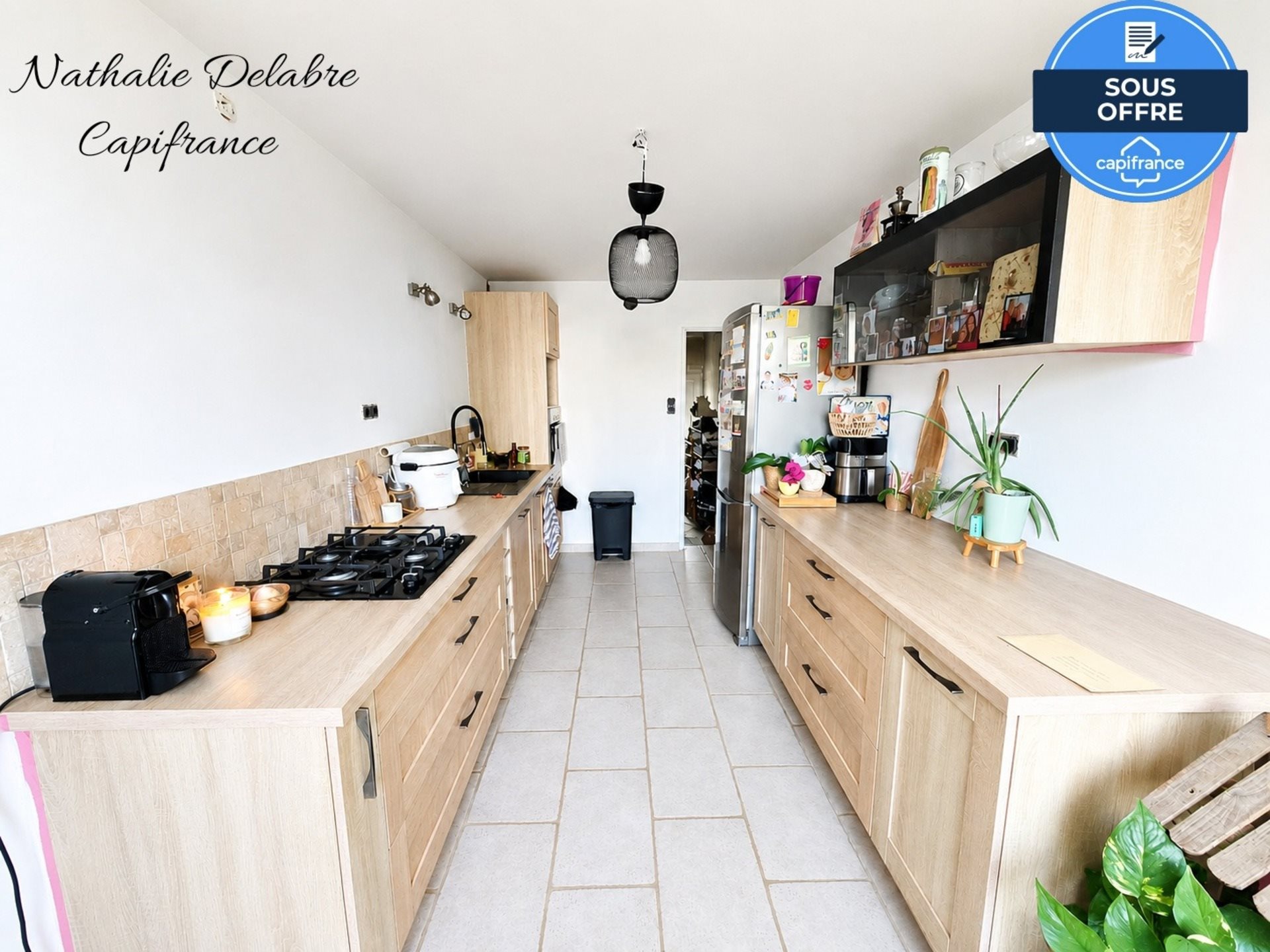 Maison à vendre, 126m², La Crèche