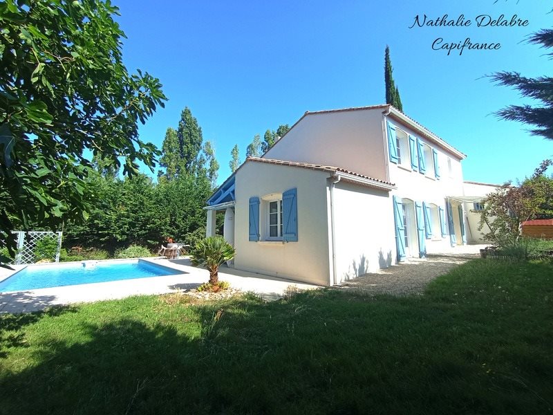 Maison à vendre, 166m², Niort