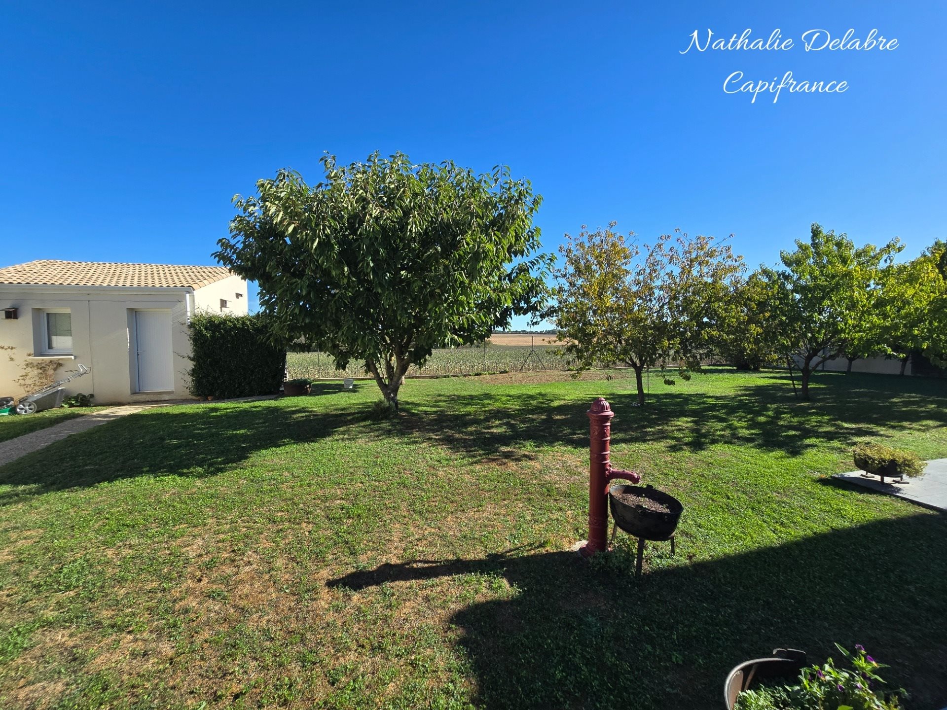 Maison à vendre, 125m², Chauray