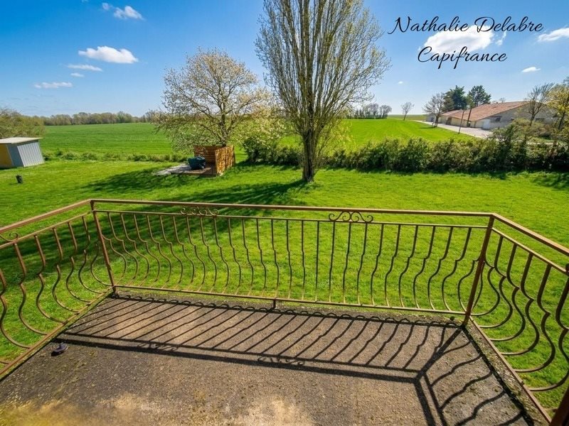 Maison à vendre, 86m², Fors