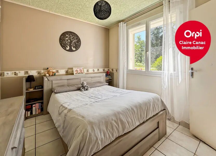 Maison à vendre, 90m², Burlats