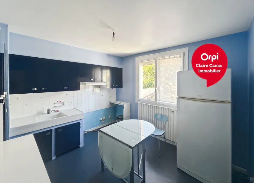 Maison à vendre, 89m², Castres