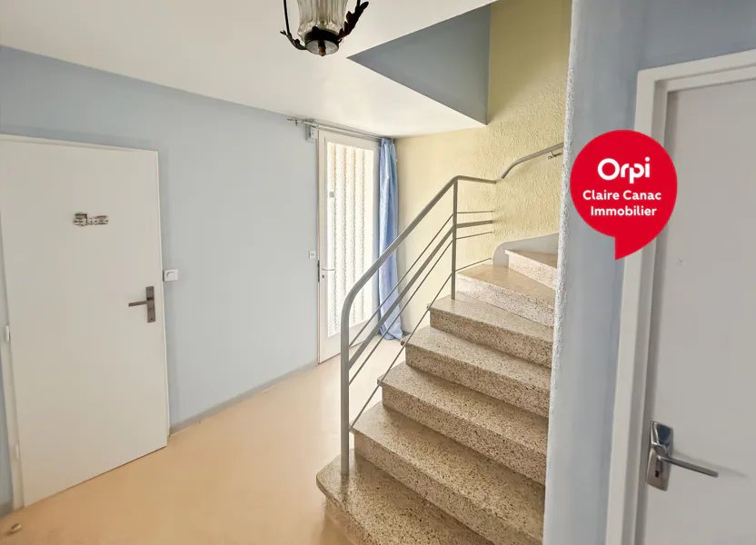 Maison à vendre, 89m², Castres