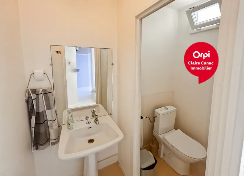 Maison à vendre, 89m², Castres