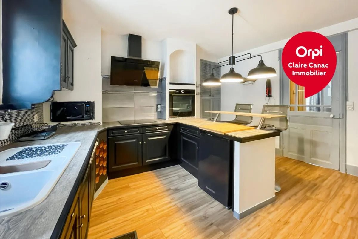 Appartement à louer, 87m², Castres
