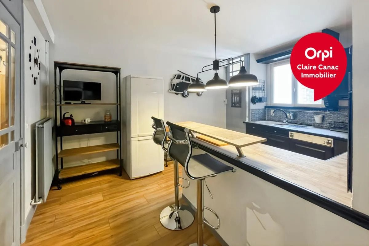 Appartement à louer, 87m², Castres