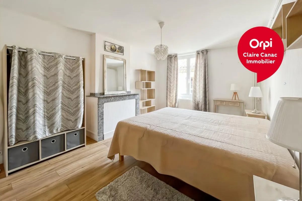 Appartement à louer, 87m², Castres