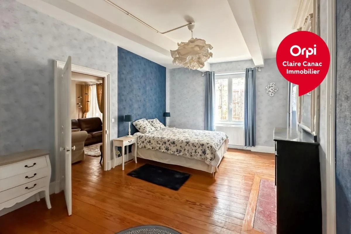 Appartement à louer, 87m², Castres