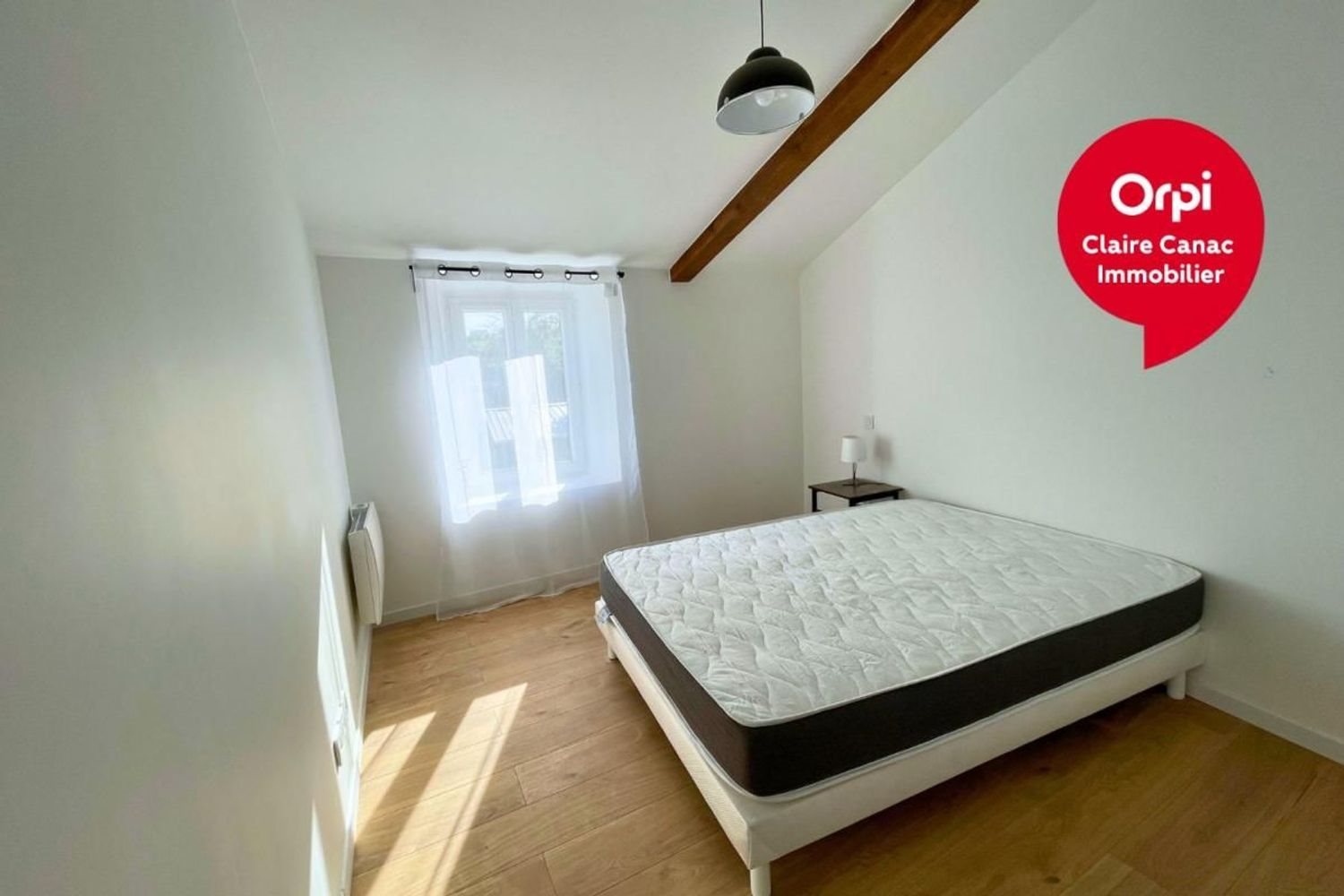 Appartement à louer, 45m², Sémalens