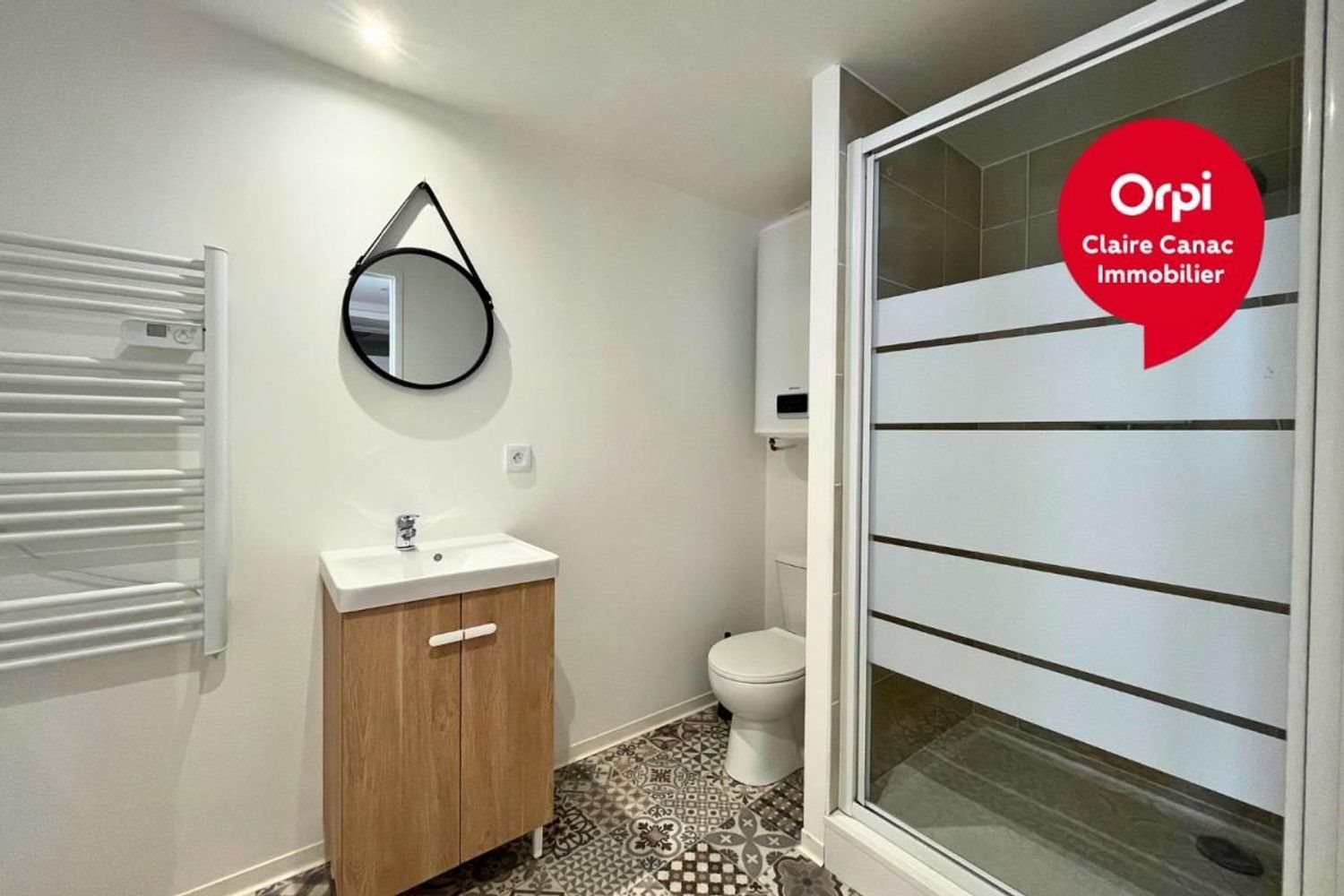 Appartement à louer, 45m², Sémalens