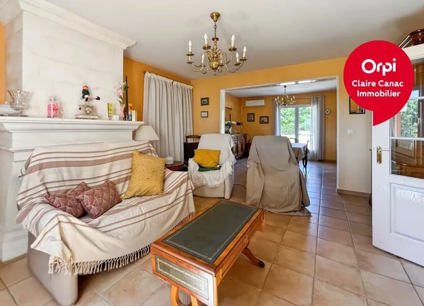 Maison à vendre, 187m², Labastide-Saint-Georges