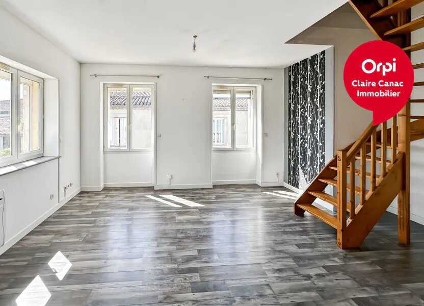 Appartement à vendre, 44m², Castres