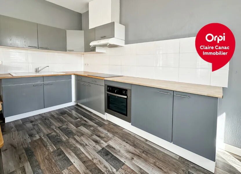 Appartement à vendre, 44m², Castres