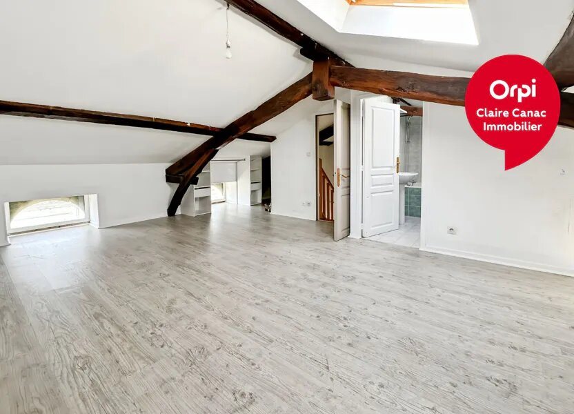 Appartement à vendre, 44m², Castres