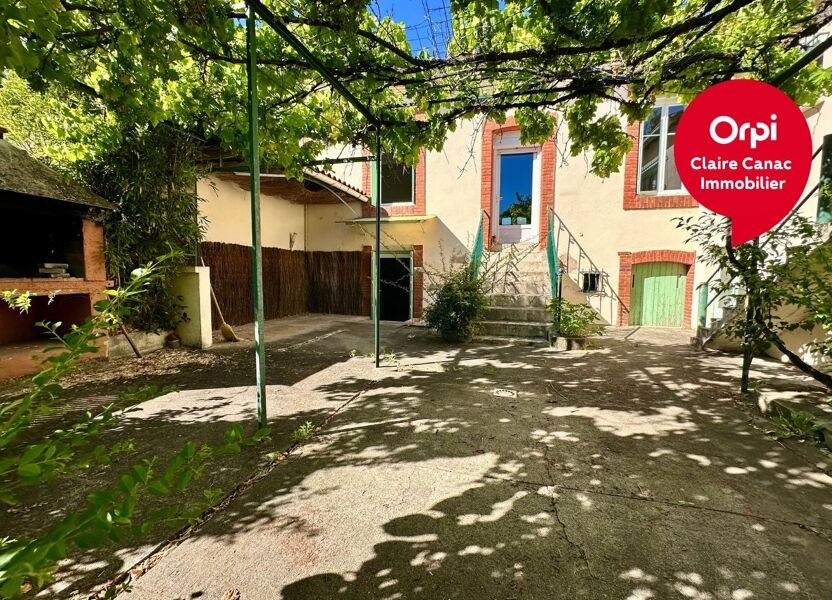 Maison à vendre, 102m², Castres