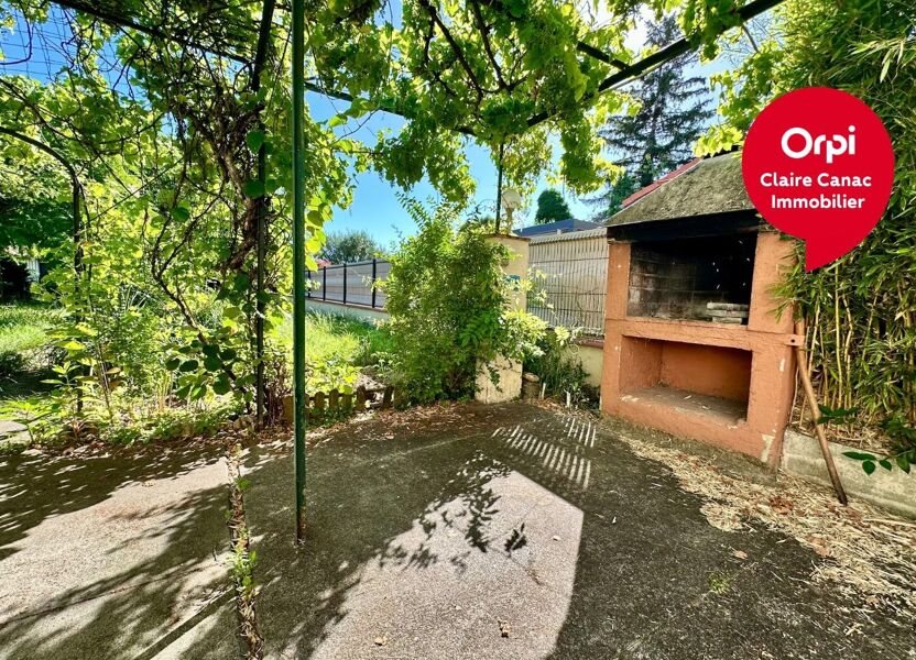 Maison à vendre, 102m², Castres