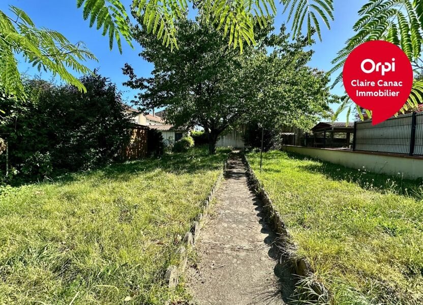 Maison à vendre, 102m², Castres