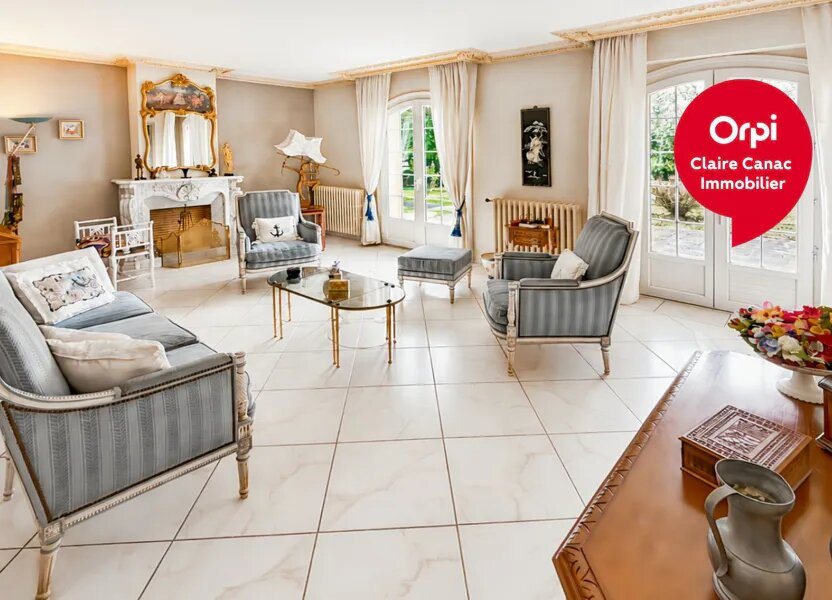 Maison à vendre, 175m², Lavaur