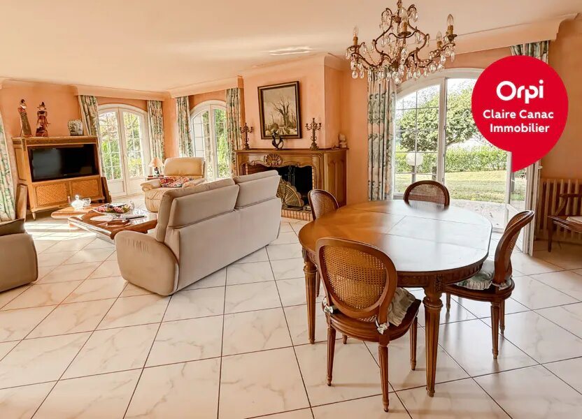 Maison à vendre, 175m², Lavaur