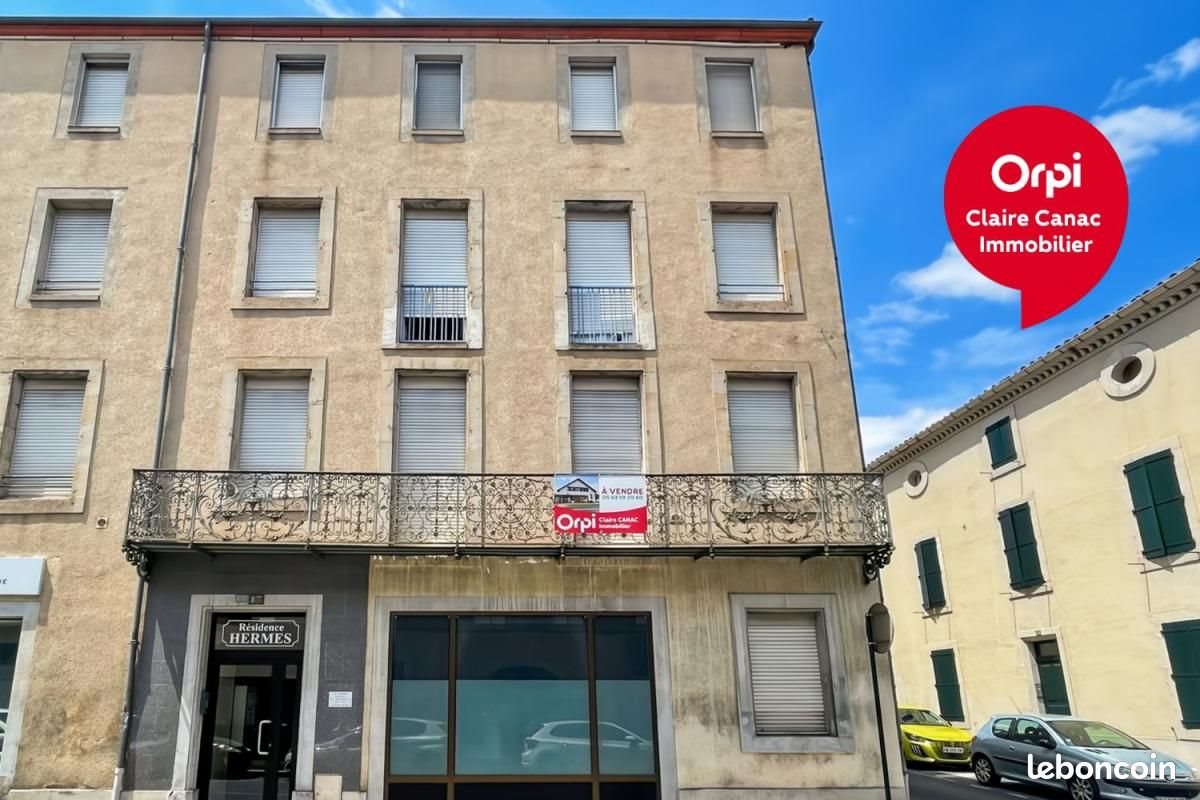 Appartement à vendre, 215m², Castres