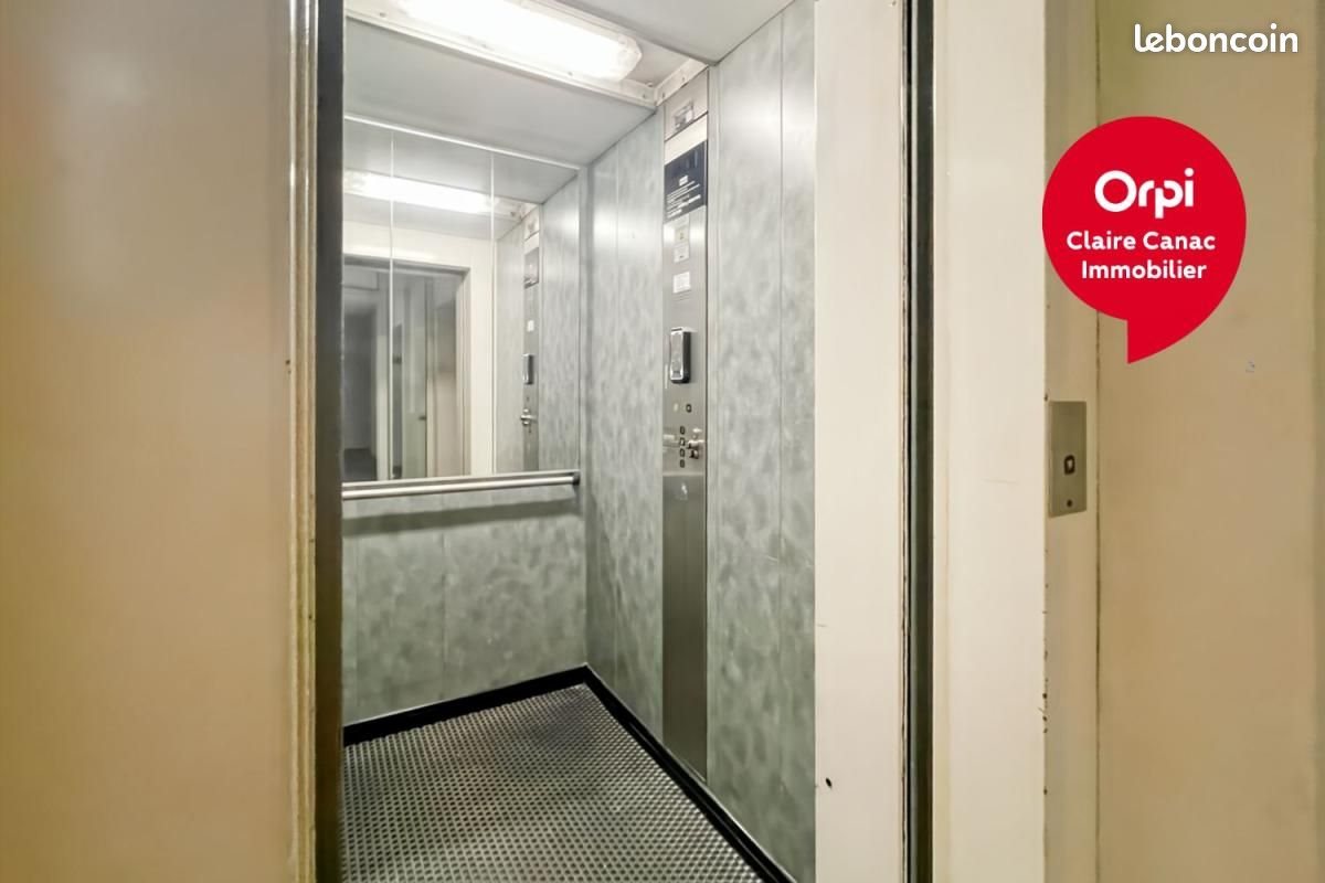 Appartement à vendre, 215m², Castres