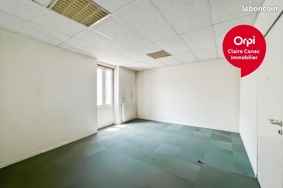 Appartement à vendre, 215m², Castres